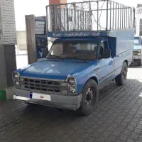 نیسان کولردارمدل۹۸