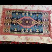 سجاده نماز مخمل خارجی