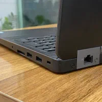 لپ تاپ Dell i5 حسابداری سیم کارت فعال|رایانه همراه|خمینی‌شهر, |دیوار