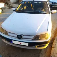 پارس ۹۸موتورجدید