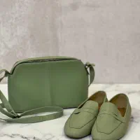 کیف و کفش ست