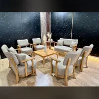 فروشنده مبلمان
