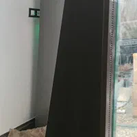 اینه ایستاده ام دی اف نگین دار|آینه|زاهدان, |دیوار