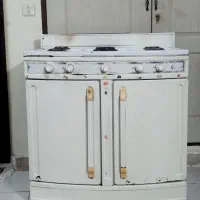 اجاق گاز 5شعله