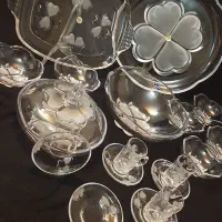 سرویس عصرانه خوری سوگا اصل