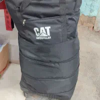 کیف بزرگ چرخ دار|کیف، کفش، کمربند|مریوان, |دیوار