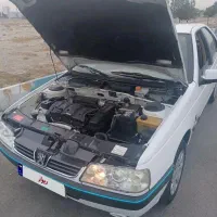 405 slx tu5|خودرو سواری و وانت|پرند, فاز ۲|دیوار