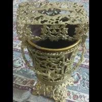 سطل وجادستمالی