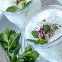 سبزیجات خشک کوهی