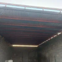 جوشکاری سیار    جوش تک