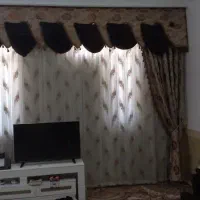 پرده|پرده، رانر، رومیزی|آران و بیدگل, |دیوار