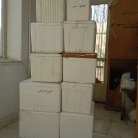 یونولیت|ظروف نگهدارنده، پلاستیکی، یک‌بارمصرف|تهران, گیشا|دیوار