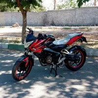 ns 150 / ان اس 95