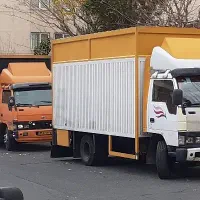 باربری تهران حمل اثاث اسباب کشی غرب و شمال غرب