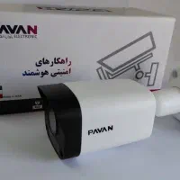 دوربین مداربسته (یونی ویو) Uniview