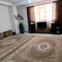 ۹۰ متر دوخواب نوساز در منطقه دنج و باکلاس|اجارهٔ آپارتمان|محمدشهر, محمدشهر|دیوار