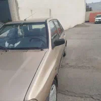 پراید88|خودرو سواری و وانت|گنبد کاووس, |دیوار