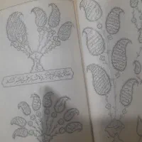 قران  قدیمی عتیقه|کلکسیون اشیاء عتیقه|شراء, |دیوار