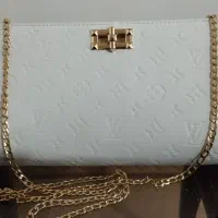 کیف مجلسی لویی ویتون.جنس عالی. نو