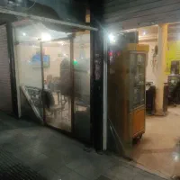 اجاره مغازه ۵۴متری|اجارهٔ مغازه و غرفه|تهران, یاخجی آباد|دیوار