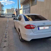 جک جی ۵ مدل ۹۳ اتوماتیک|خودرو سواری و وانت|ابریشم, |دیوار