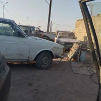 خریدار ماشین اسقاطی فرسود وارواقی سوخت لوازم موجود