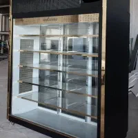 فروش عمده یخچال و فریزر صنعتی (تولیدی)|فروشگاه و مغازه|مشهد, خین عرب|دیوار