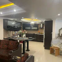 نیاوران ۴خوابه فایل شخصی|فروش آپارتمان|تهران, گلاب دره|دیوار