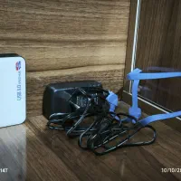 USB 3.0 4port hub|قطعات و لوازم جانبی رایانه|اراک, |دیوار