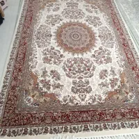 فرش 9متری یلدای کویر کاشان|فرش|همدان, |دیوار