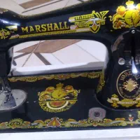 چرخ خیاطی دستی