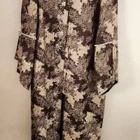 مانتو و کت و شلوار و پالتو