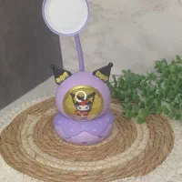 چراغ خواب بچگونه