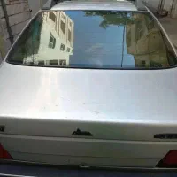 پژو ۴۰۵ مدل ۸۵