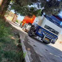 اف اچ جفت شرکت نفتی|خودرو سنگین|تهران, حسن‌آباد|دیوار