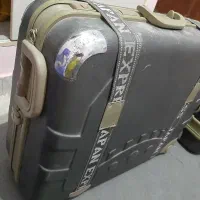 ساک مسافرتی