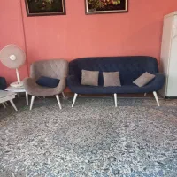 سوئیت جنگلی وباغ ویلا