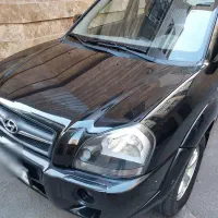 توسان ۲۰۱۰ استثنایی(کم کارکرد)