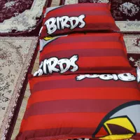 بالش|رختخواب، بالش، پتو|ارومیه, |دیوار