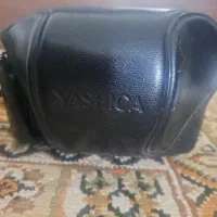 دوربین یاشیکا اصل ژاپن