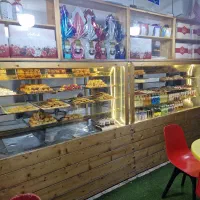 ویترین قنادی،فانتزی