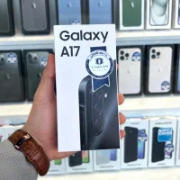 سامسونگ A17(موبایل گالیله)