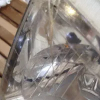 چراغ جلو و زنجیر چرخ کاپرا|قطعات یدکی و لوازم جانبی|شاهدشهر, |دیوار