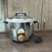 پلو پز برقی