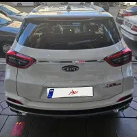 Mvm x55 pro|خودرو سواری و وانت|آستارا, |دیوار