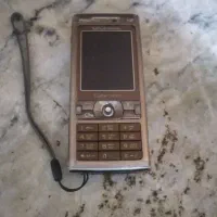 گوشی سونی اریکسونK800