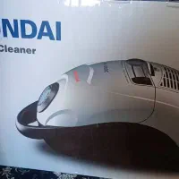 جاروبرقی هیوندا اکبند