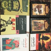 رمان و فیلمنامه