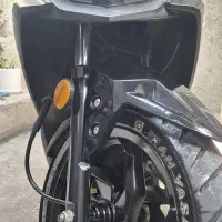 گلکسی cx200|موتورسیکلت|بندرعباس, |دیوار