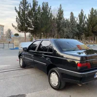 پژو 405  فروش فوری